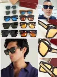 Picture of Jacques Marie Mage Sunglasses _SKUfw50690530fw